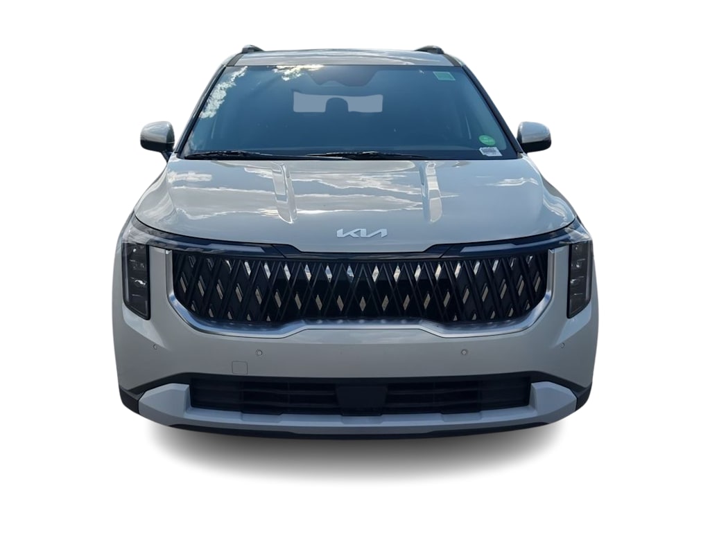 Thumbnail: 2026 Kia Carnival - 6