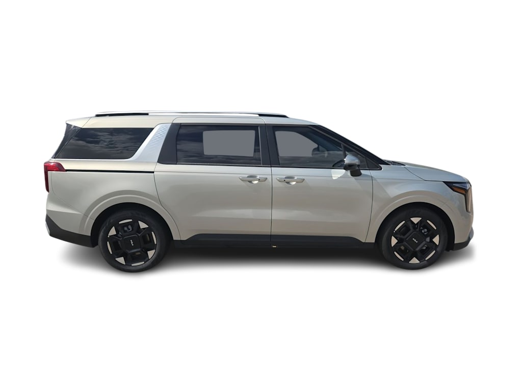 Thumbnail: 2026 Kia Carnival - 22