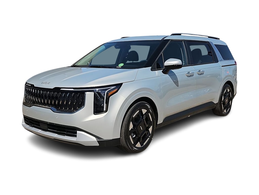 Thumbnail: 2026 Kia Carnival - 21