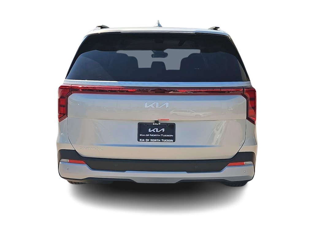 Thumbnail: 2026 Kia Carnival - 5