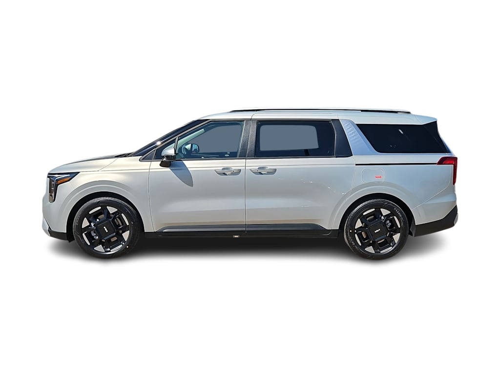 Thumbnail: 2026 Kia Carnival - 3