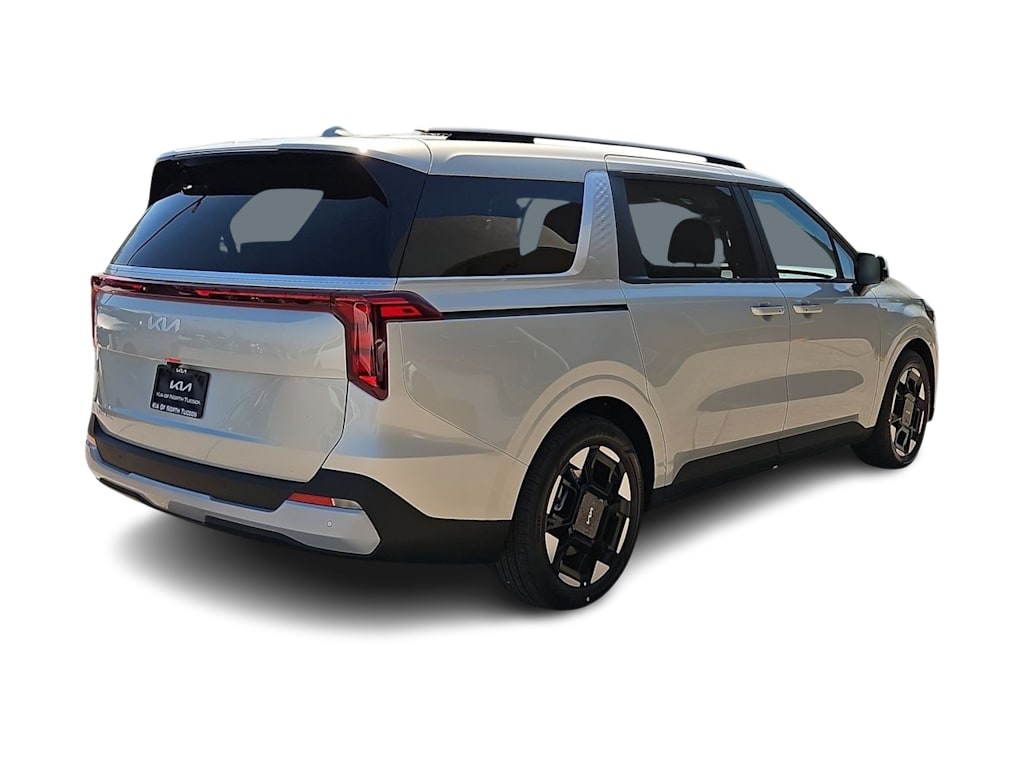 Thumbnail: 2026 Kia Carnival - 22
