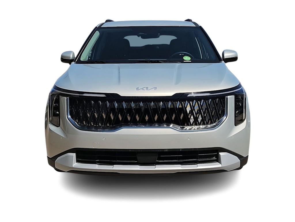 Thumbnail: 2026 Kia Carnival - 6