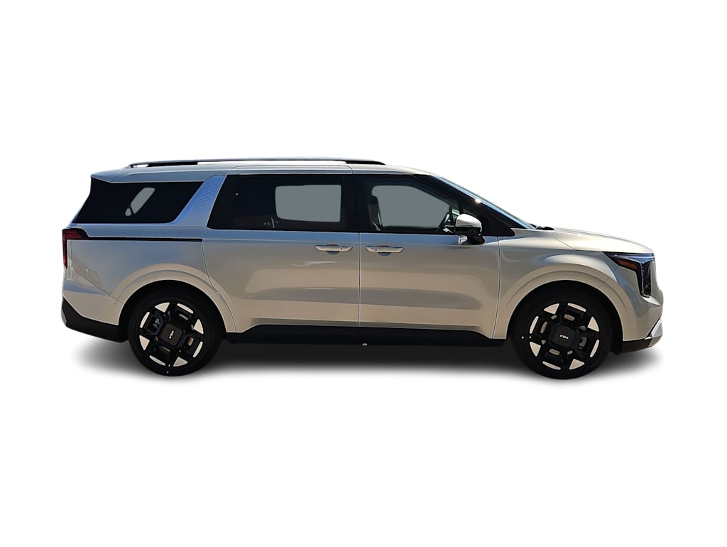 Thumbnail: 2026 Kia Carnival - 23