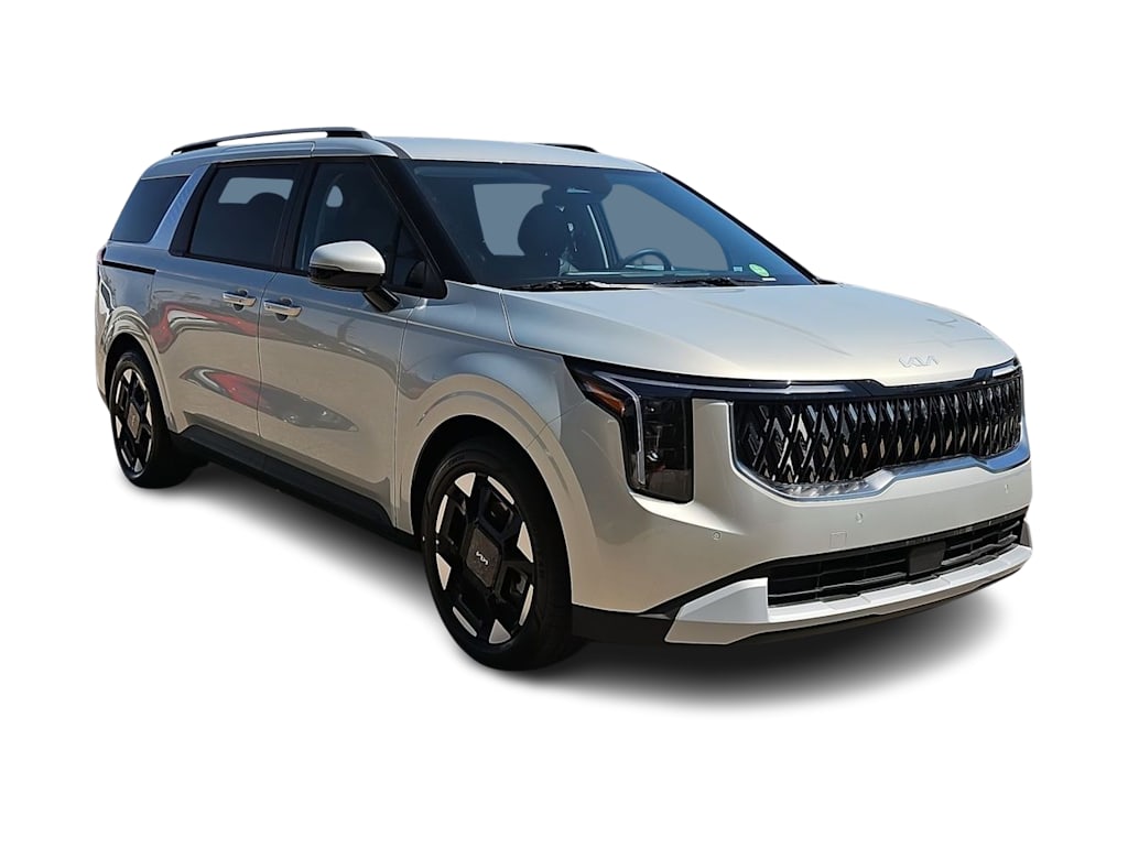Thumbnail: 2026 Kia Carnival - 20