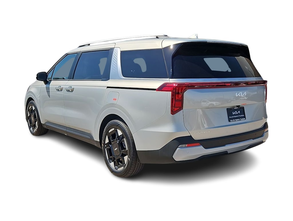 Thumbnail: 2026 Kia Carnival - 4