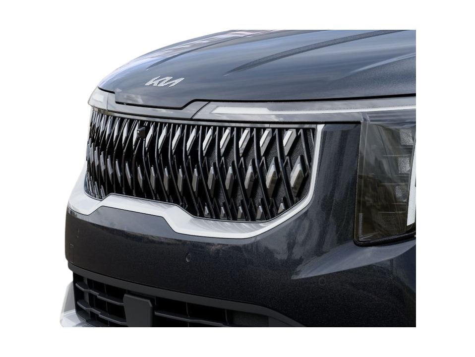 Thumbnail: 2026 Kia Carnival - 20