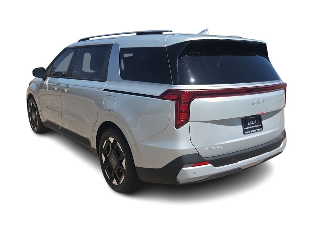 Thumbnail: 2026 Kia Carnival - 4