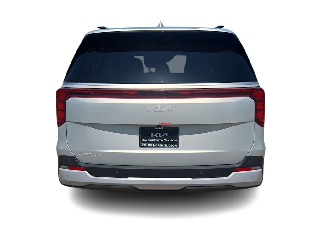 Thumbnail: 2026 Kia Carnival - 5