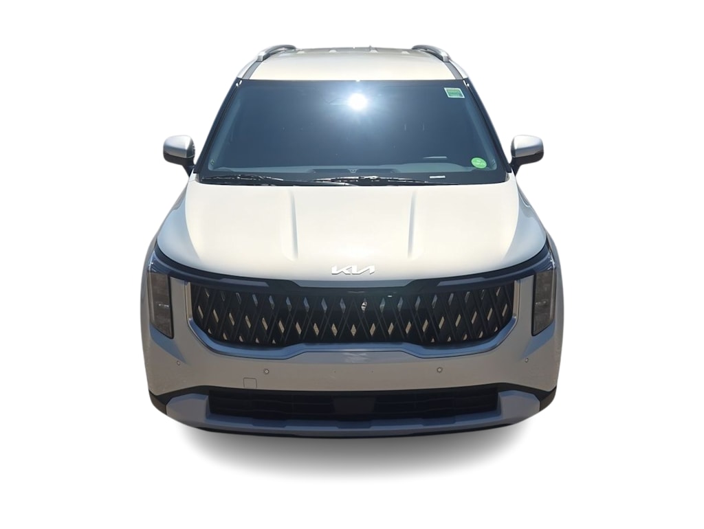Thumbnail: 2026 Kia Carnival - 6