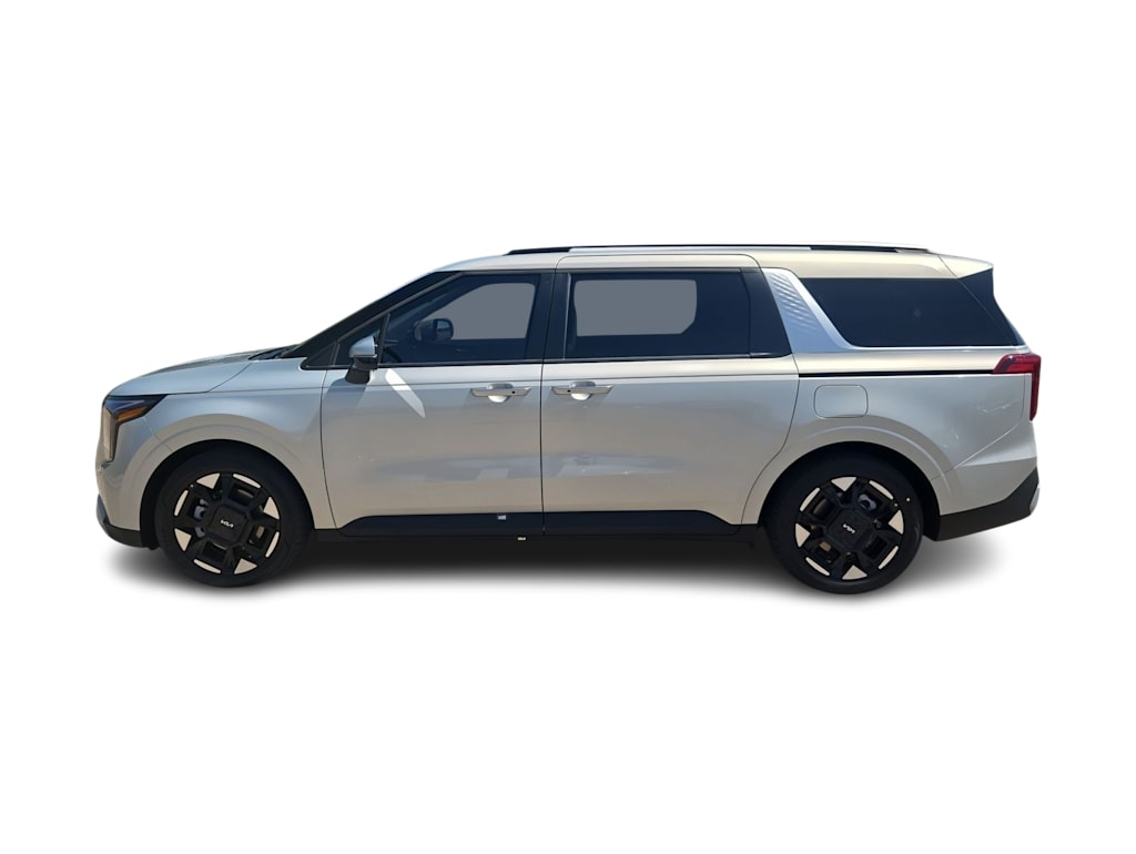 Thumbnail: 2026 Kia Carnival - 3