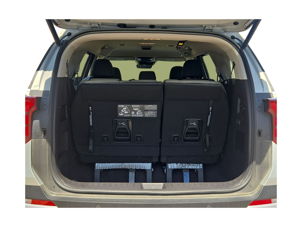 Thumbnail: 2026 Kia Carnival - 19