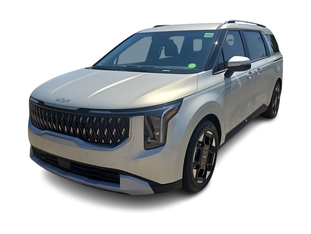 Thumbnail: 2026 Kia Carnival - 22