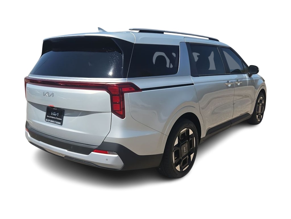 Thumbnail: 2026 Kia Carnival - 23
