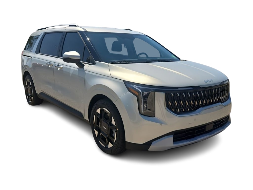 Thumbnail: 2026 Kia Carnival - 21