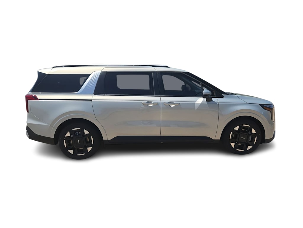 Thumbnail: 2026 Kia Carnival - 24