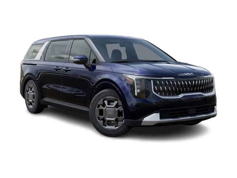 Thumbnail: 2026 Kia Carnival - 16