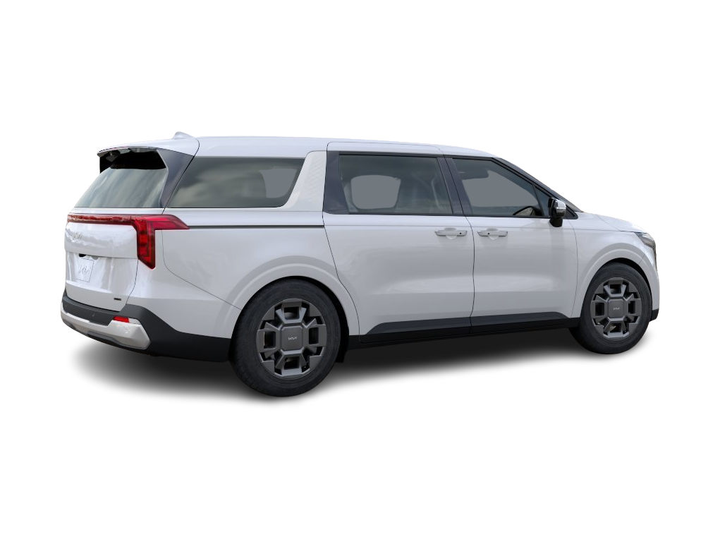 Thumbnail: 2026 Kia Carnival - 13