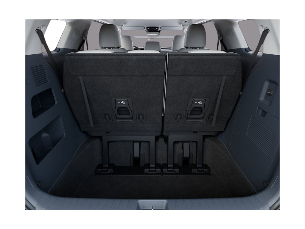 Thumbnail: 2026 Kia Carnival - 12