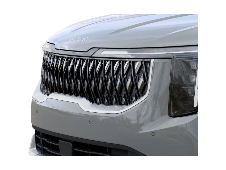 Thumbnail: 2026 Kia Carnival - 19