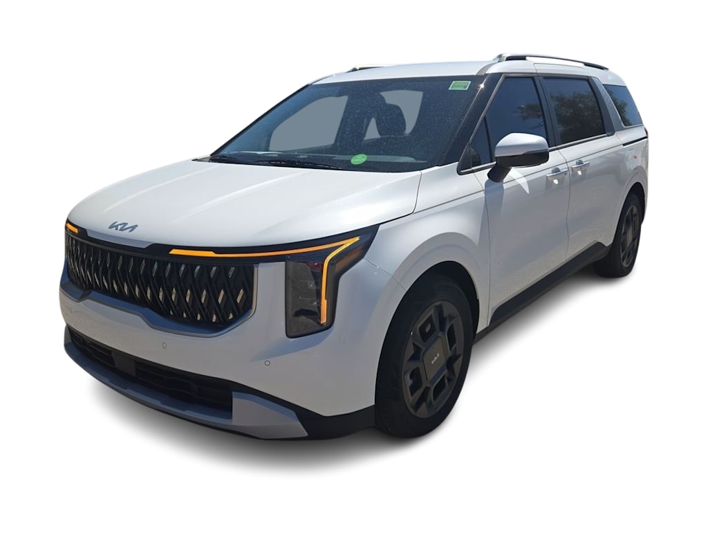Thumbnail: 2026 Kia Carnival - 19