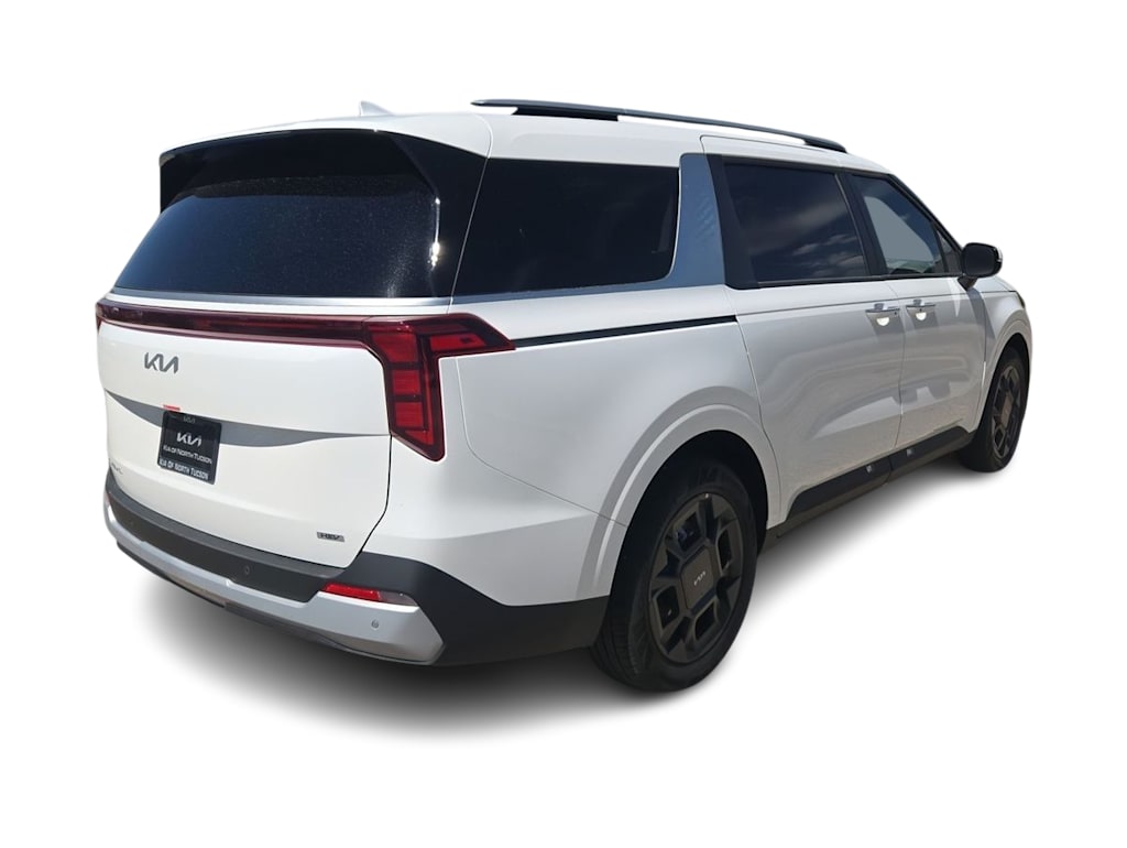 Thumbnail: 2026 Kia Carnival - 20