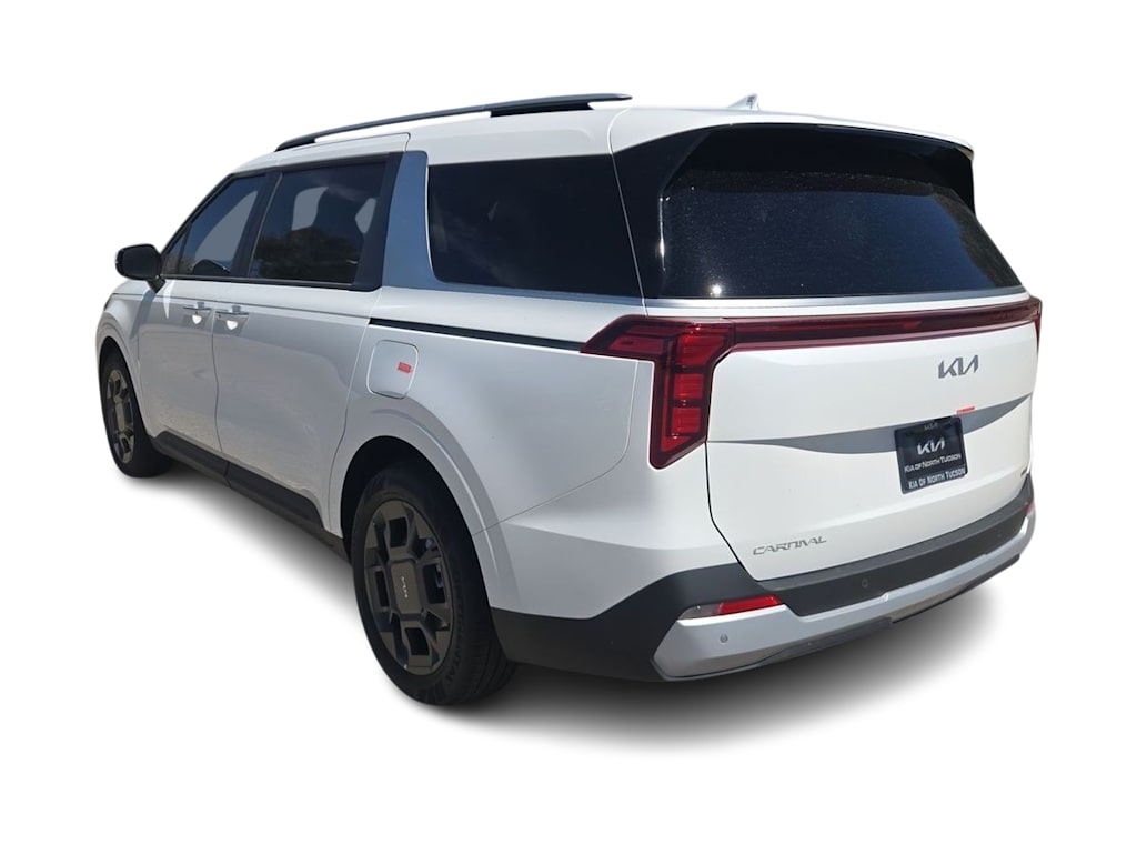 Thumbnail: 2026 Kia Carnival - 4