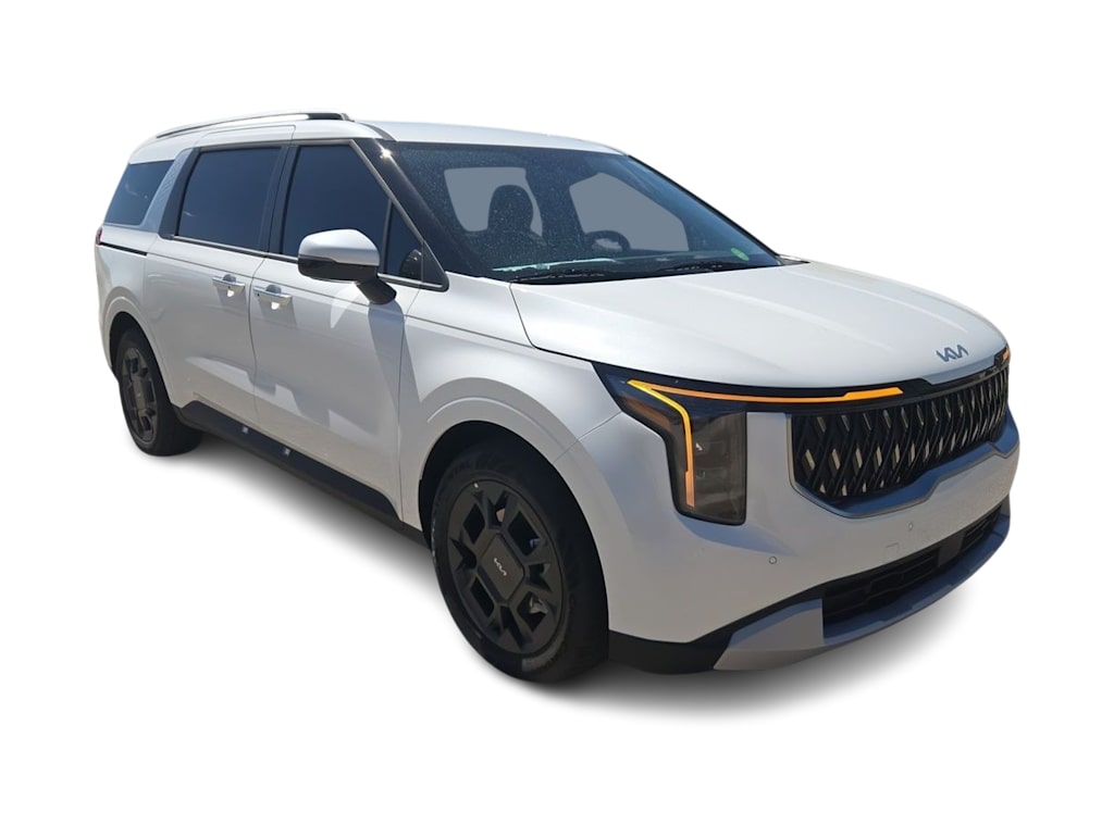 Thumbnail: 2026 Kia Carnival - 18