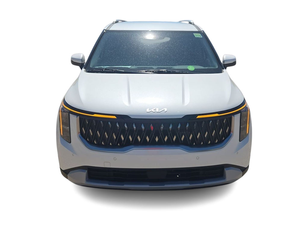 Thumbnail: 2026 Kia Carnival - 6