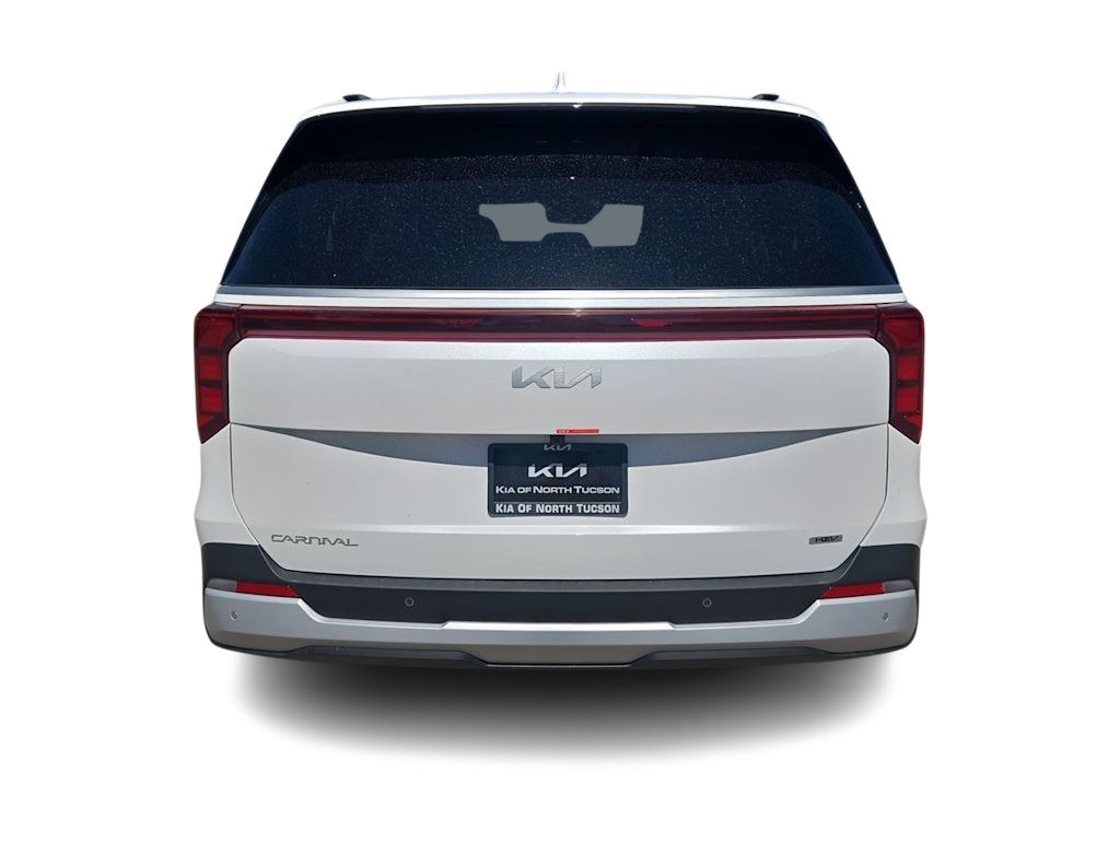 Thumbnail: 2026 Kia Carnival - 5