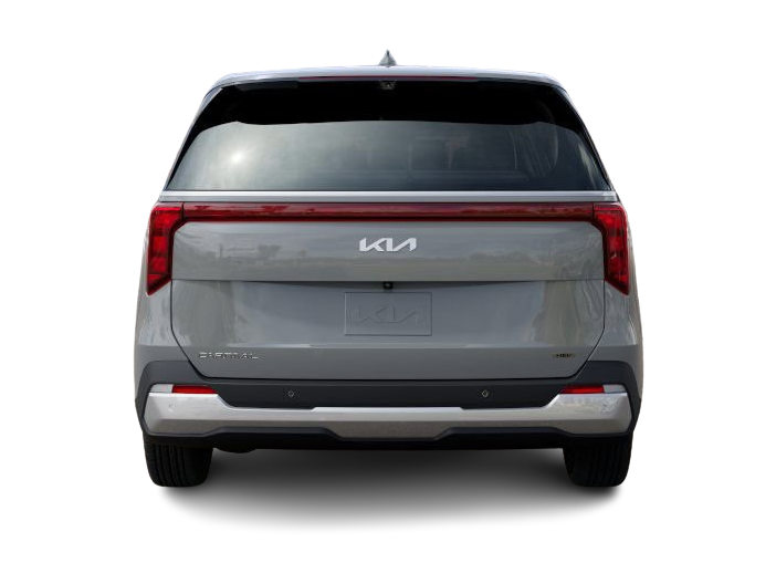 Thumbnail: 2026 Kia Carnival - 4