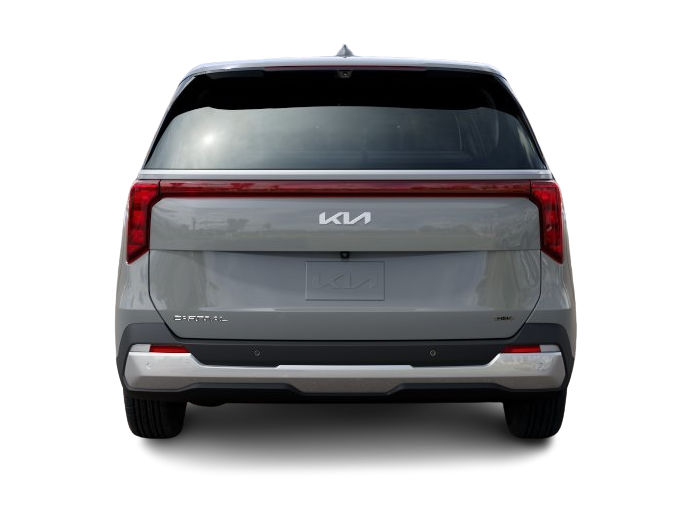 Thumbnail: 2026 Kia Carnival - 4