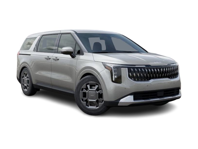 Thumbnail: 2026 Kia Carnival - 16