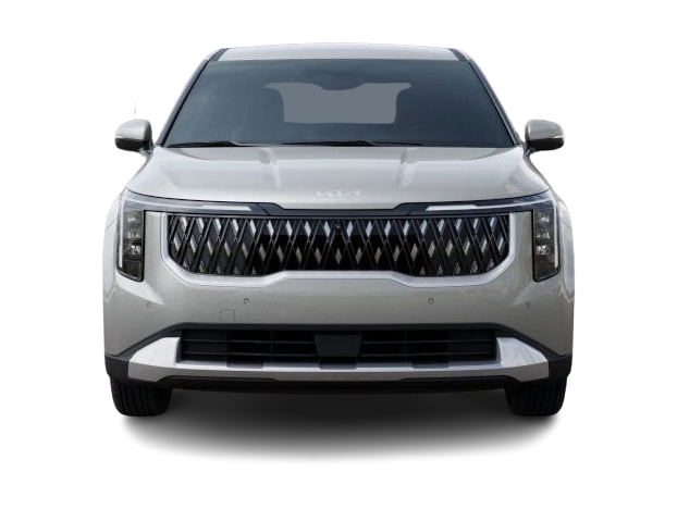 Thumbnail: 2026 Kia Carnival - 5