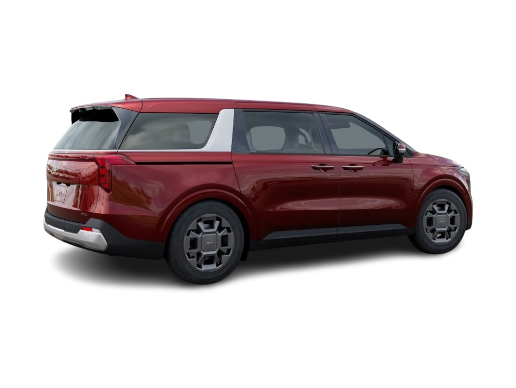Thumbnail: 2026 Kia Carnival - 3