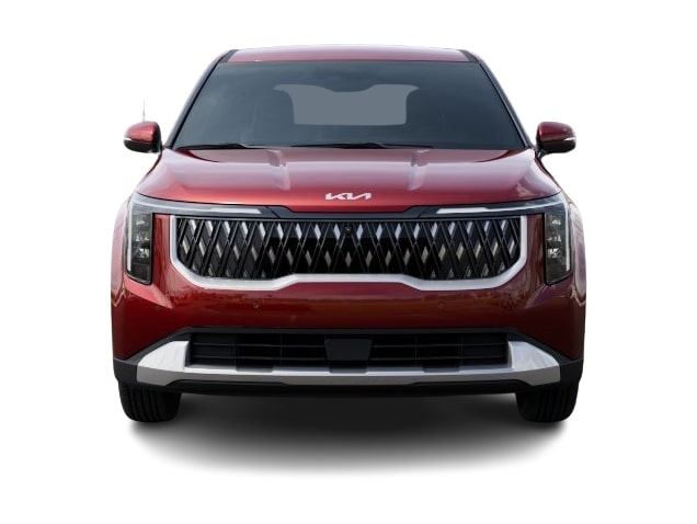 Thumbnail: 2026 Kia Carnival - 6