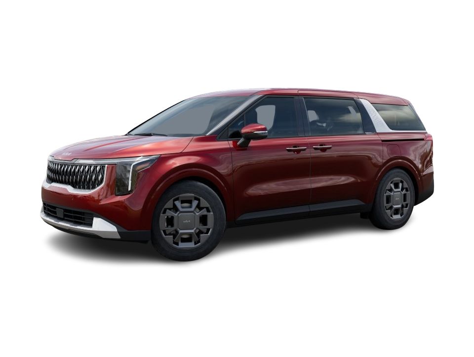 Thumbnail: 2026 Kia Carnival - 13