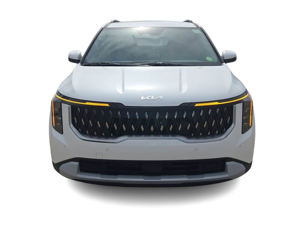Thumbnail: 2026 Kia Carnival - 6