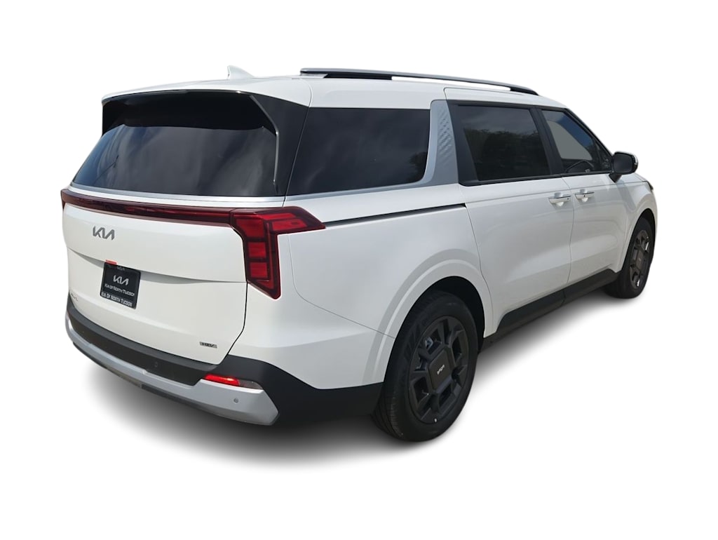 Thumbnail: 2026 Kia Carnival - 22