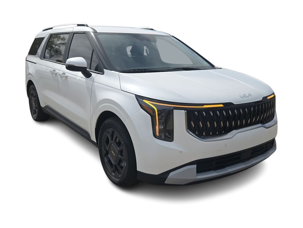 Thumbnail: 2026 Kia Carnival - 20