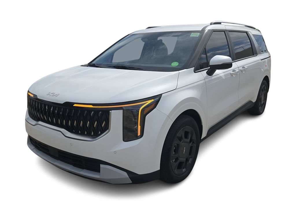 Thumbnail: 2026 Kia Carnival - 21