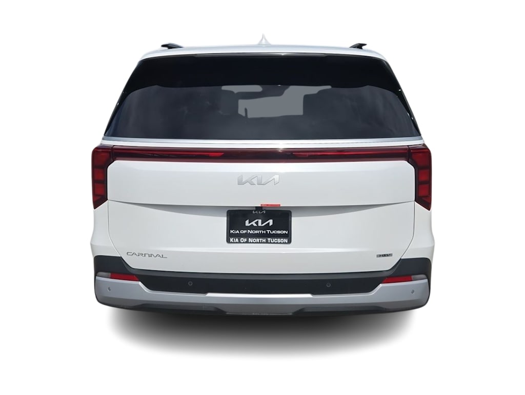 Thumbnail: 2026 Kia Carnival - 5