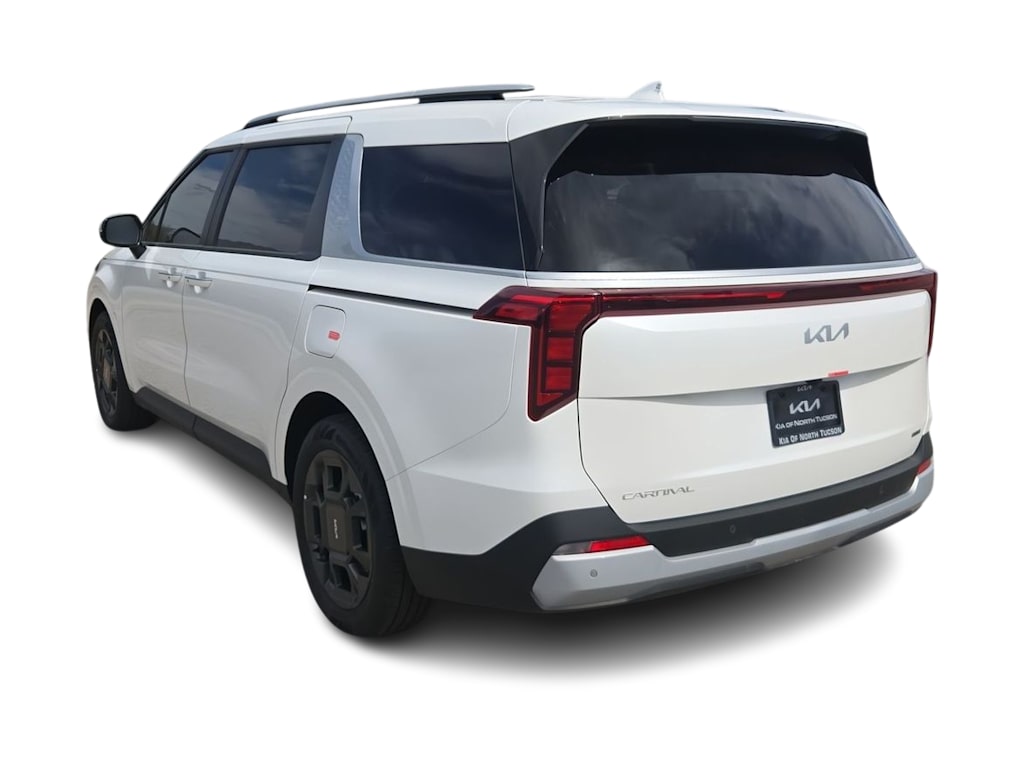 Thumbnail: 2026 Kia Carnival - 4