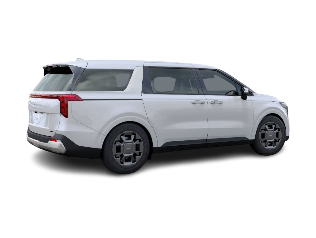 Thumbnail: 2026 Kia Carnival - 13