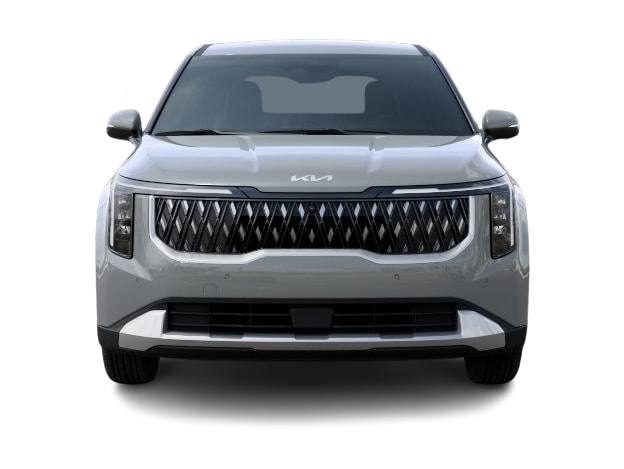 Thumbnail: 2026 Kia Carnival - 5