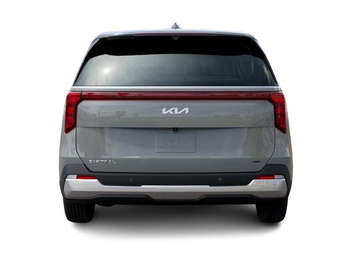 Thumbnail: 2026 Kia Carnival - 4