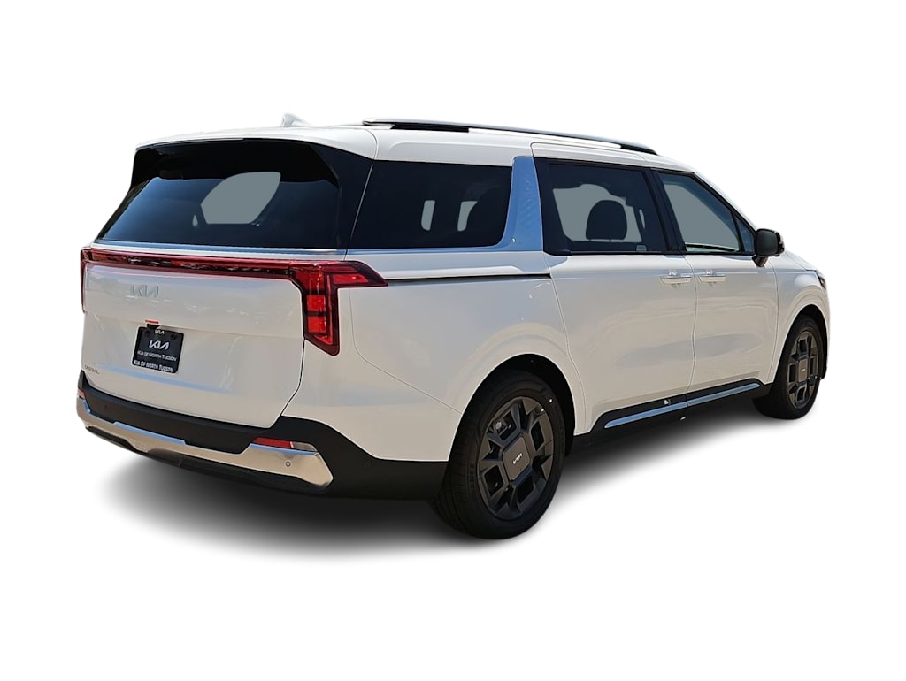 Thumbnail: 2026 Kia Carnival - 22