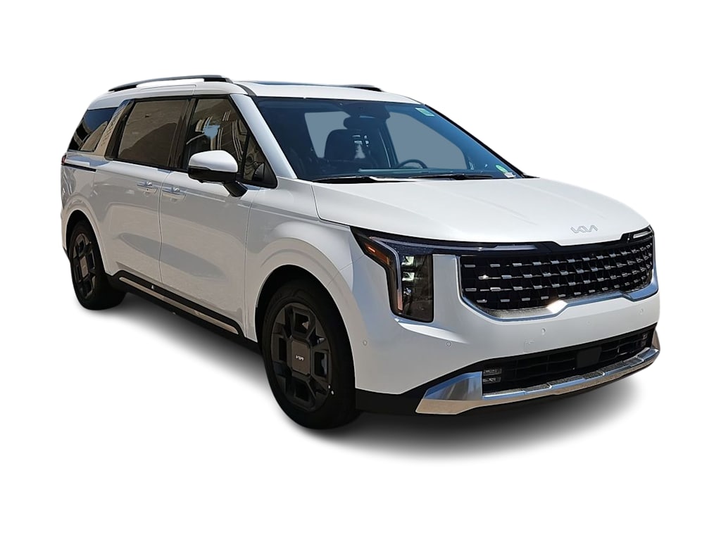 Thumbnail: 2026 Kia Carnival - 20