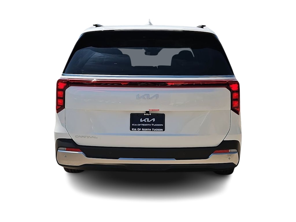 Thumbnail: 2026 Kia Carnival - 5