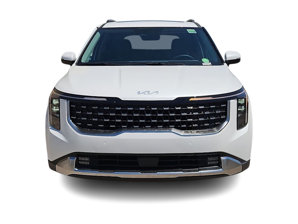 Thumbnail: 2026 Kia Carnival - 6